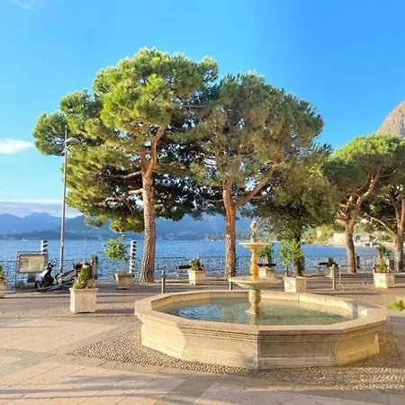 Apartment Residenza Parco Sant Andrea