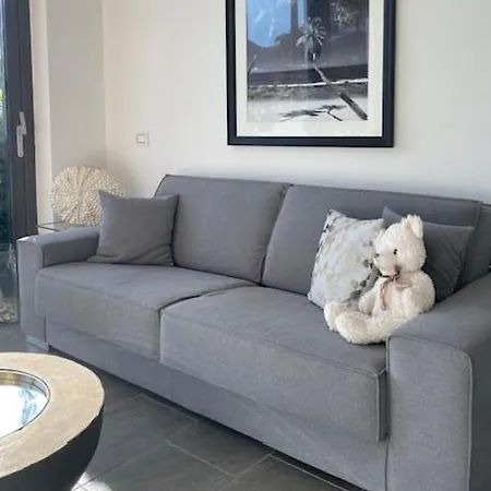Residenza Parco Sant Andrea Apartment *