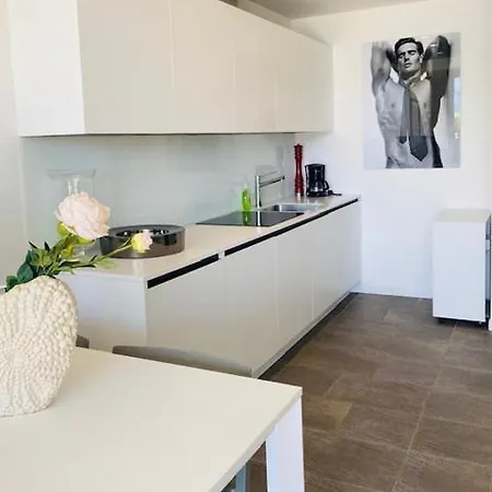 Residenza Parco Sant Andrea Apartment *