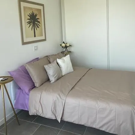 Residenza Parco Sant Andrea Apartment *