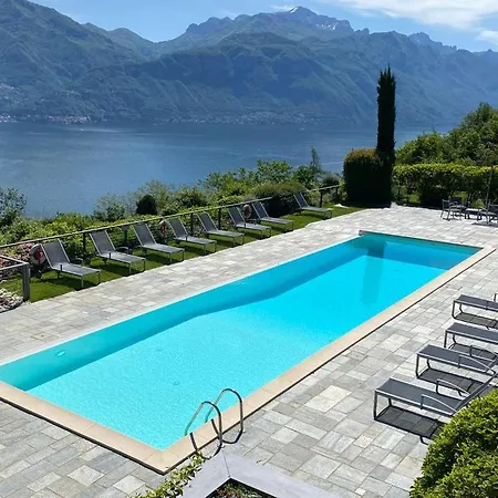 Residenza Parco Sant Andrea Apartment