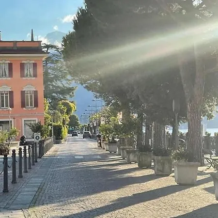 Apartman Residenza Parco Sant Andrea *