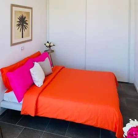 شقة Residenza Parco Sant Andrea ميناجيو