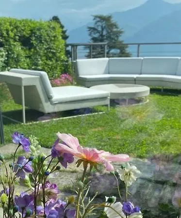 Residenza Parco Sant Andrea شقة