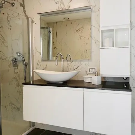 Residenza Parco Sant Andrea شقة *