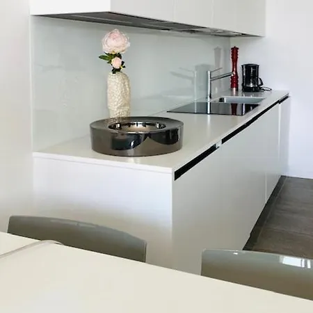 Residenza Parco Sant Andrea ميناجيو