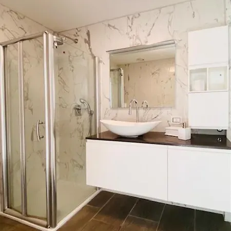 شقة Residenza Parco Sant Andrea