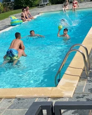 Residenza Parco Sant Andrea شقة